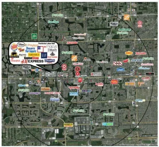 $3,500 | 1451 West Sandpiper Circle, Unit 1451, Pembroke Pines, FL 33026