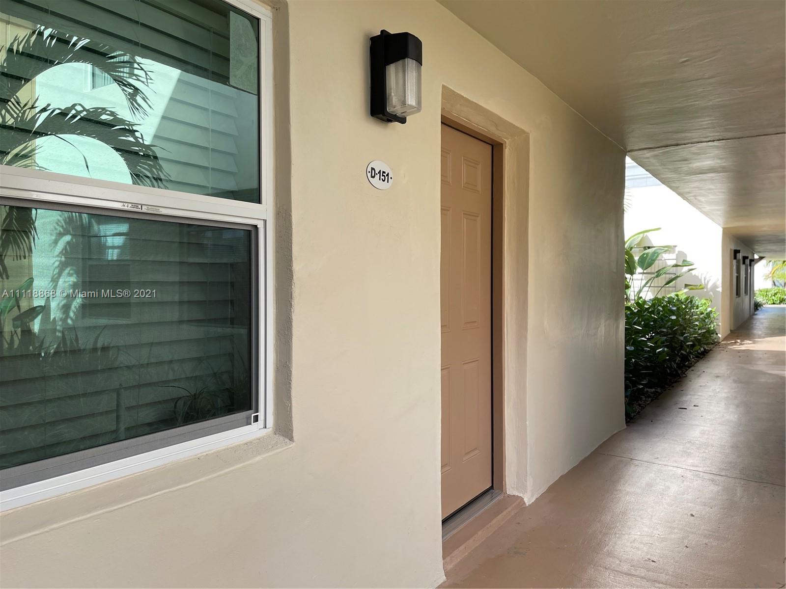 Kings Point Piedmont Delray Beach, FL 33484 - Photo 6 of 22 a view of a door of the house