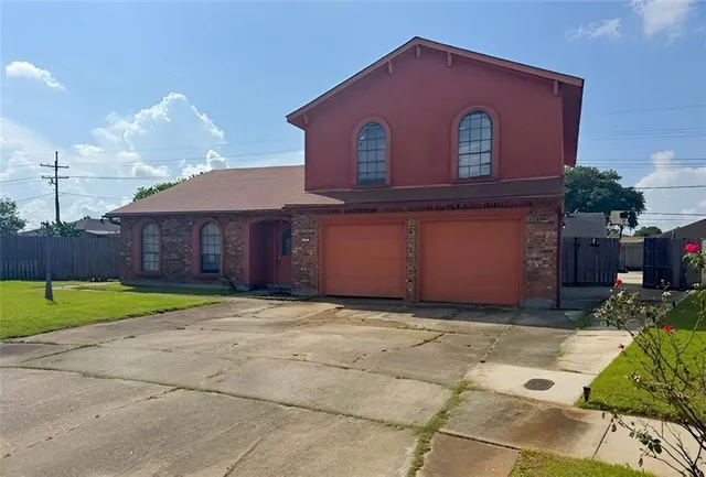 $169,950 | 13 Joya Loma Street, Harvey, LA 70058
