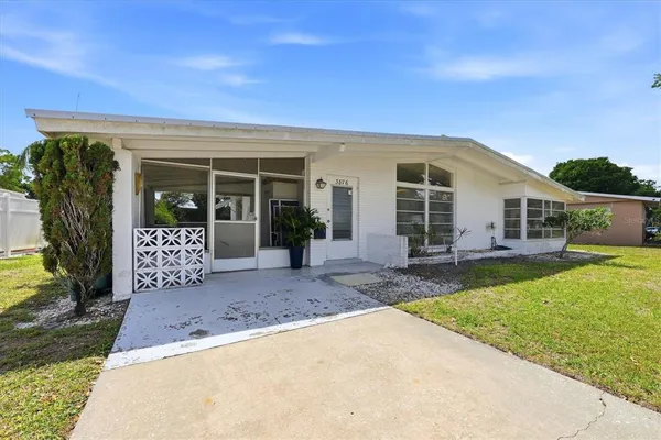 $332,500 | 3876 Prudence Drive, Sarasota, FL 34235
