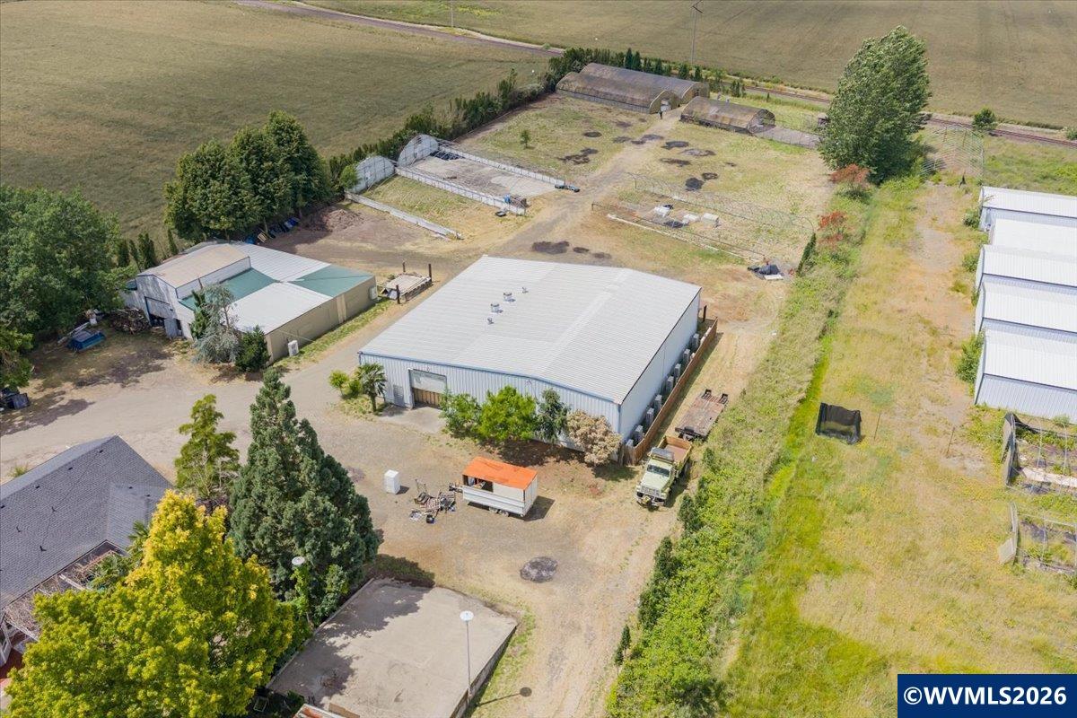 18245 Butteville Road Northeast Aurora, OR 97002 - Photo 36 of 50