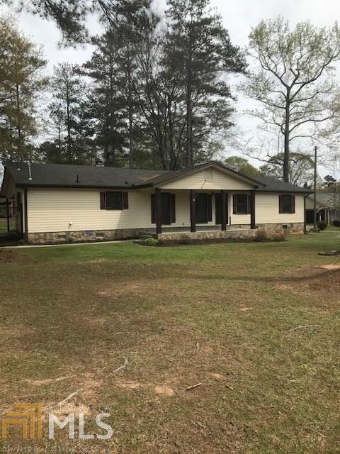 7010 Hobgood Road Fairburn, GA 30213 - Photo 1 of 1