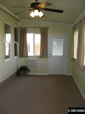 5770 Sarah Road Fallon, NV 89406 - Photo 3 of 9 a view of an empty room with a window