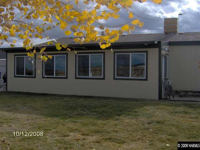 5770 Sarah Road Fallon, NV 89406 - Photo 9 of 9 a view of a house with a window