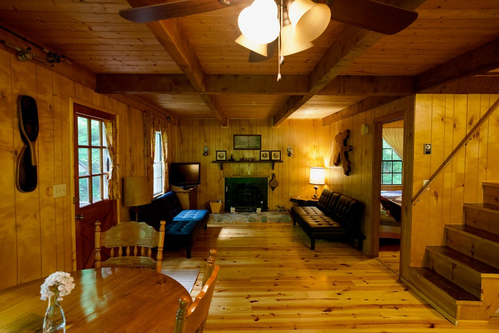 351 Mt Tabor Road Topton, NC 28781 - Photo 28 of 58