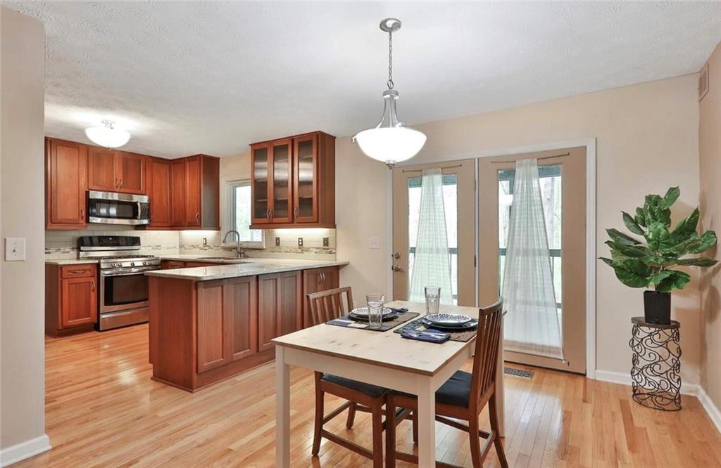385 Vaughn Road Newnan, GA 30265 - Photo 19 of 70