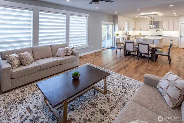 $780,000 | 2396 Hettervig Place, Ferndale, WA 98248