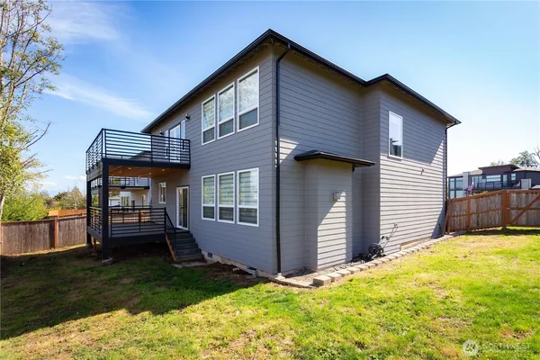 $780,000 | 2396 Hettervig Place, Ferndale, WA 98248