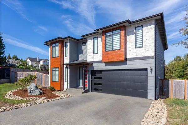 $780,000 | 2396 Hettervig Place, Ferndale, WA 98248