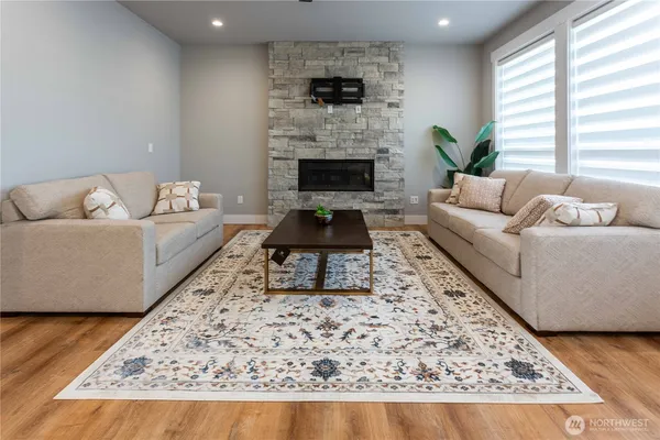 $780,000 | 2396 Hettervig Place, Ferndale, WA 98248