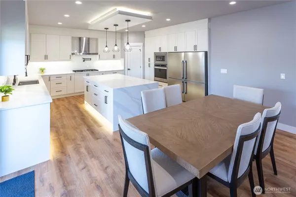 $780,000 | 2396 Hettervig Place, Ferndale, WA 98248