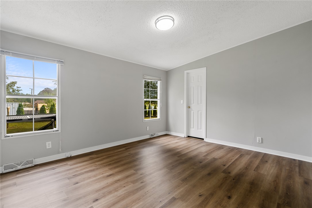 120 Old Brickyard Road Pelzer, SC 29669 - Photo 11 of 27 Primary Bedroom