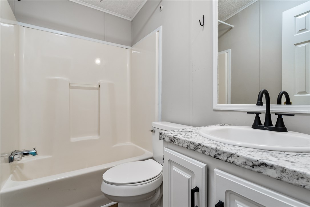 120 Old Brickyard Road Pelzer, SC 29669 - Photo 16 of 27 Bathroom #2