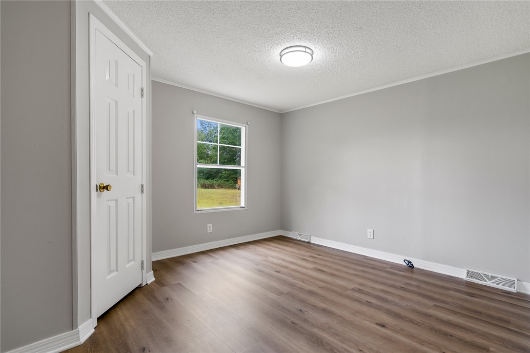 120 Old Brickyard Road Pelzer, SC 29669 - Photo 17 of 27 Bedroom 3