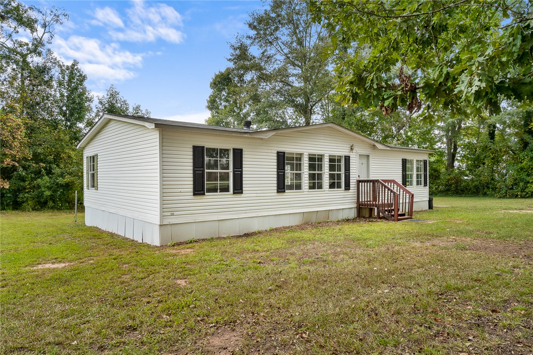 120 Old Brickyard Road Pelzer, SC 29669 - Photo 24 of 27 Large lot