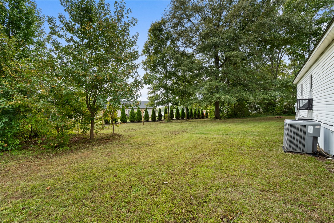 120 Old Brickyard Road Pelzer, SC 29669 - Photo 26 of 27 Plenty of space to grow