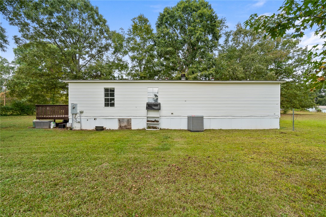 120 Old Brickyard Road Pelzer, SC 29669 - Photo 27 of 27 Mature landscaping