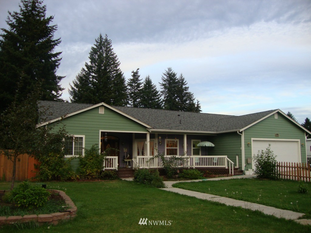 8944 Alyson Lane Southwest Rochester, WA 98579 - Photo 1 of 1