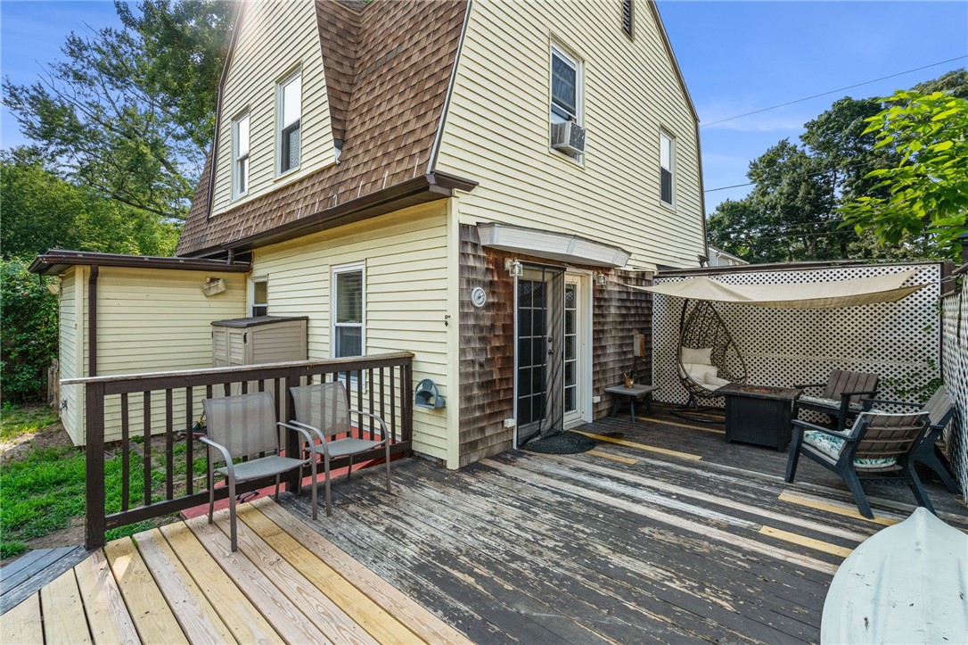 16 Allard Street Warwick, RI 02889 - Photo 34 of 41