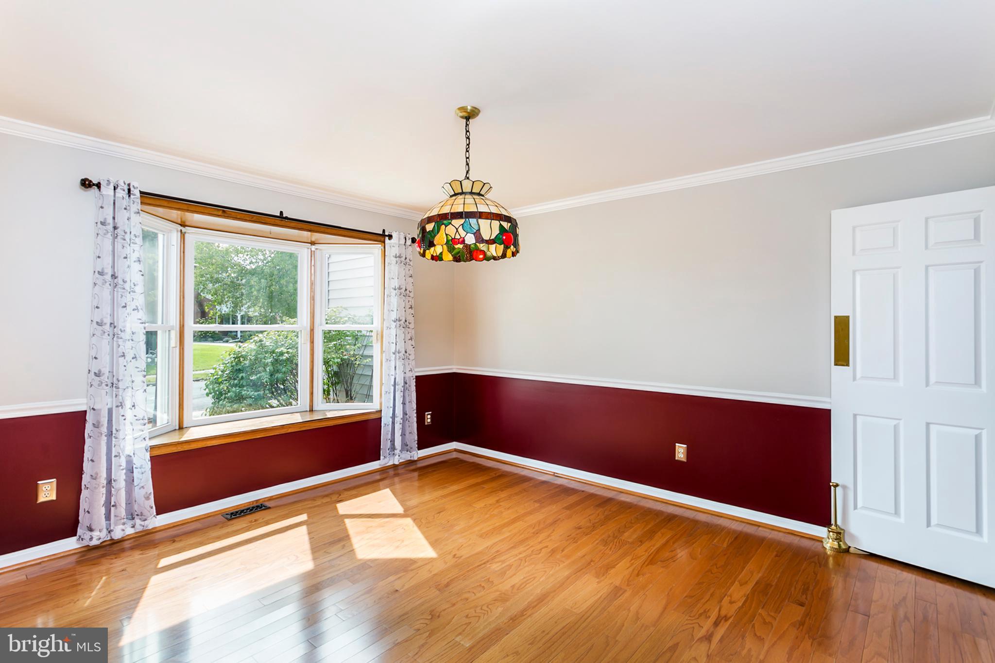 6300 Homewood Road Linthicum, MD 21090 - Photo 11 of 46 Separate dining room!