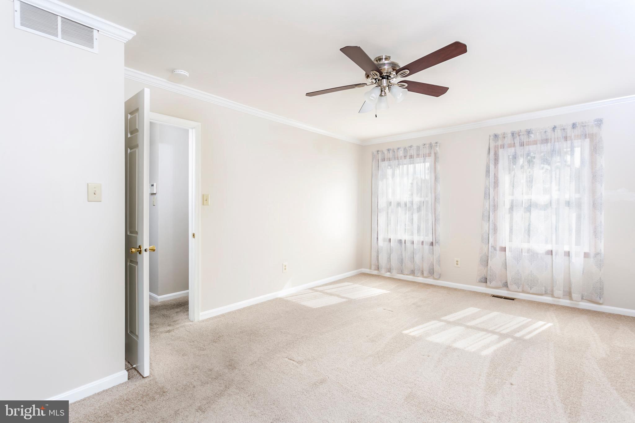 6300 Homewood Road Linthicum, MD 21090 - Photo 14 of 46 Primary bedroom - 12'x24'