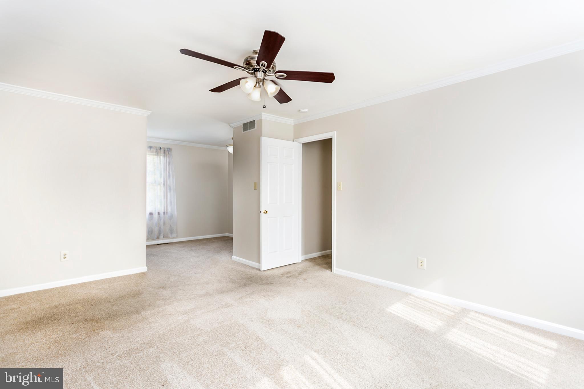 6300 Homewood Road Linthicum, MD 21090 - Photo 15 of 46 Tucked away dressing area ..
