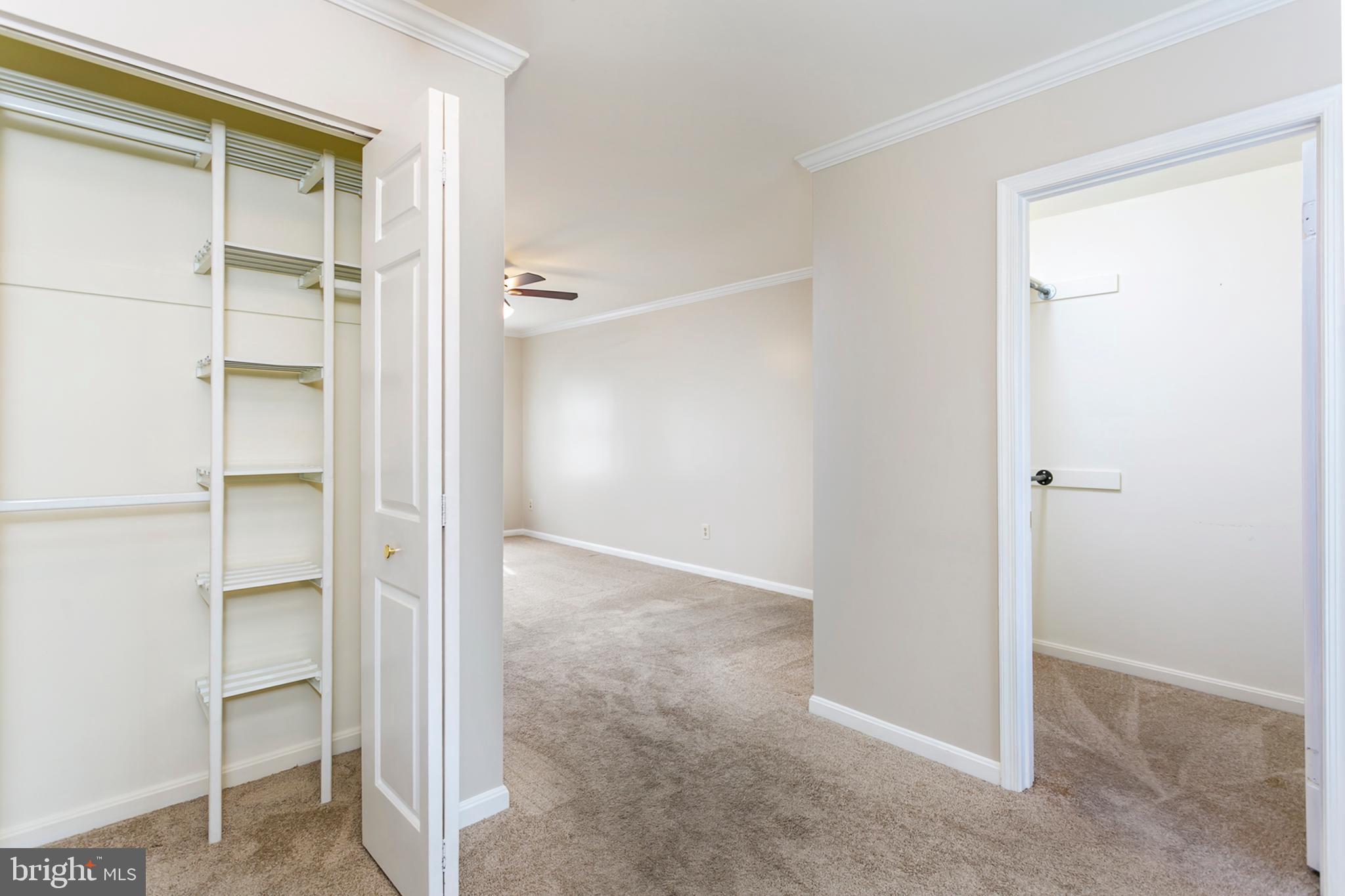 6300 Homewood Road Linthicum, MD 21090 - Photo 16 of 46 with two closets!