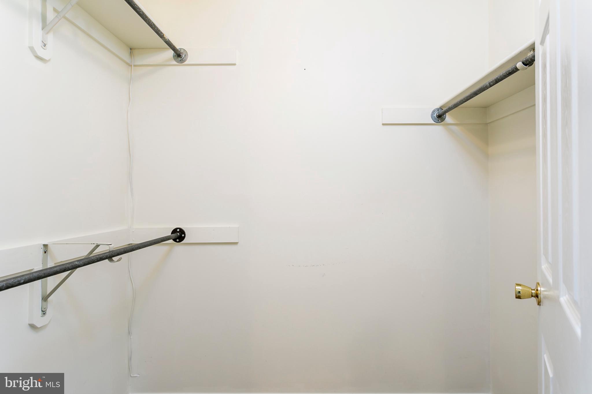 6300 Homewood Road Linthicum, MD 21090 - Photo 17 of 46 Walk-in closet!