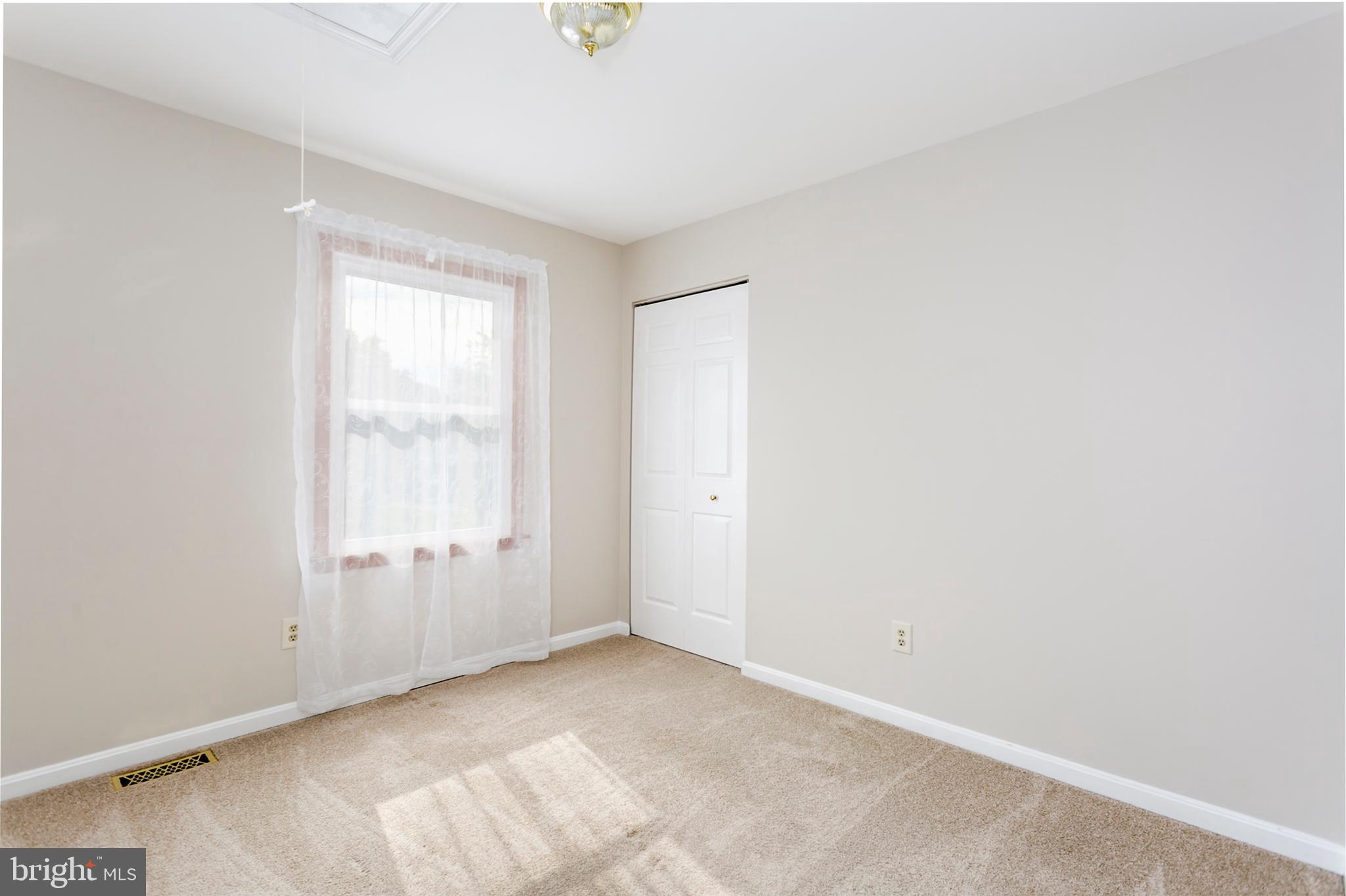 6300 Homewood Road Linthicum, MD 21090 - Photo 19 of 46 Bedroom #2 - 10'x10' & attic access.