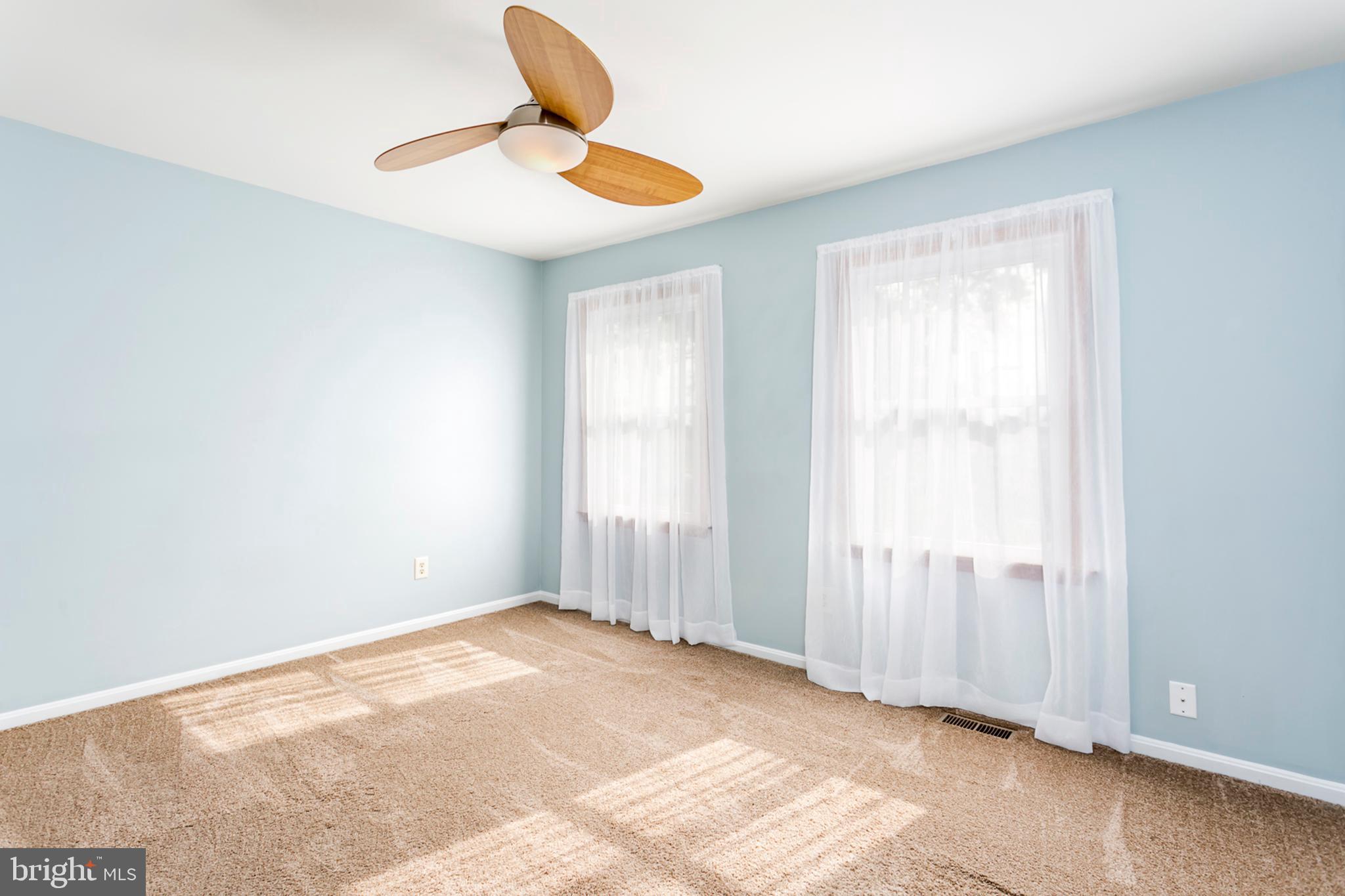 6300 Homewood Road Linthicum, MD 21090 - Photo 20 of 46 Bedroom #3 - 13'x10'