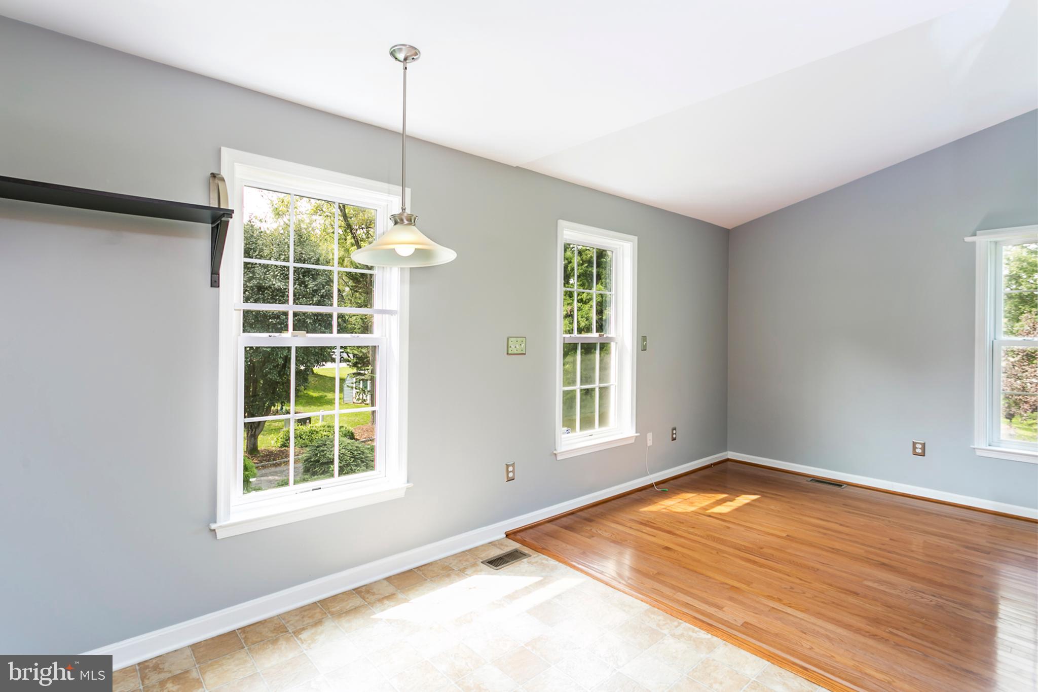 6300 Homewood Road Linthicum, MD 21090 - Photo 30 of 46 with room for table and chairs!