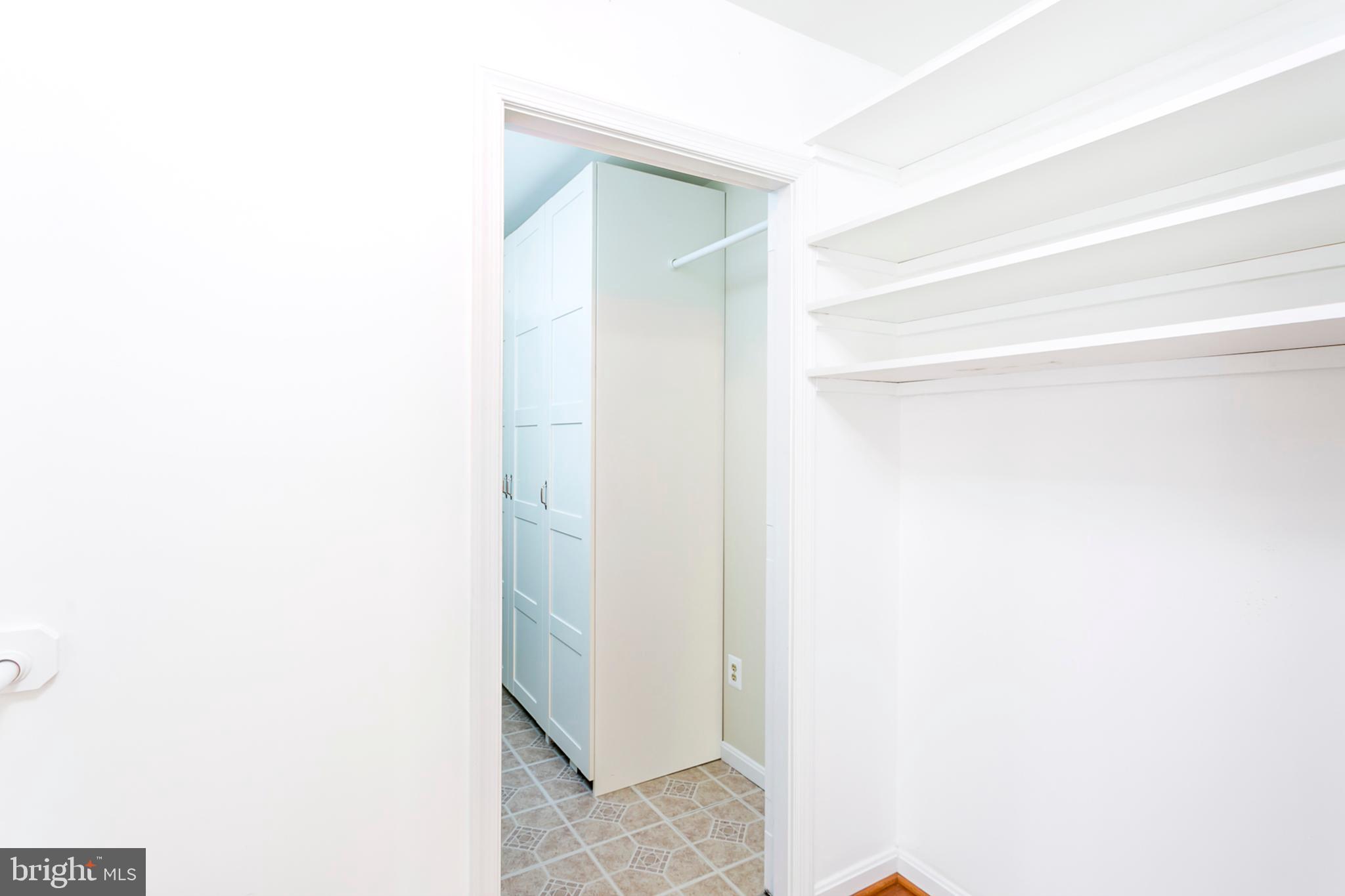 6300 Homewood Road Linthicum, MD 21090 - Photo 35 of 46 You can always use closet space!