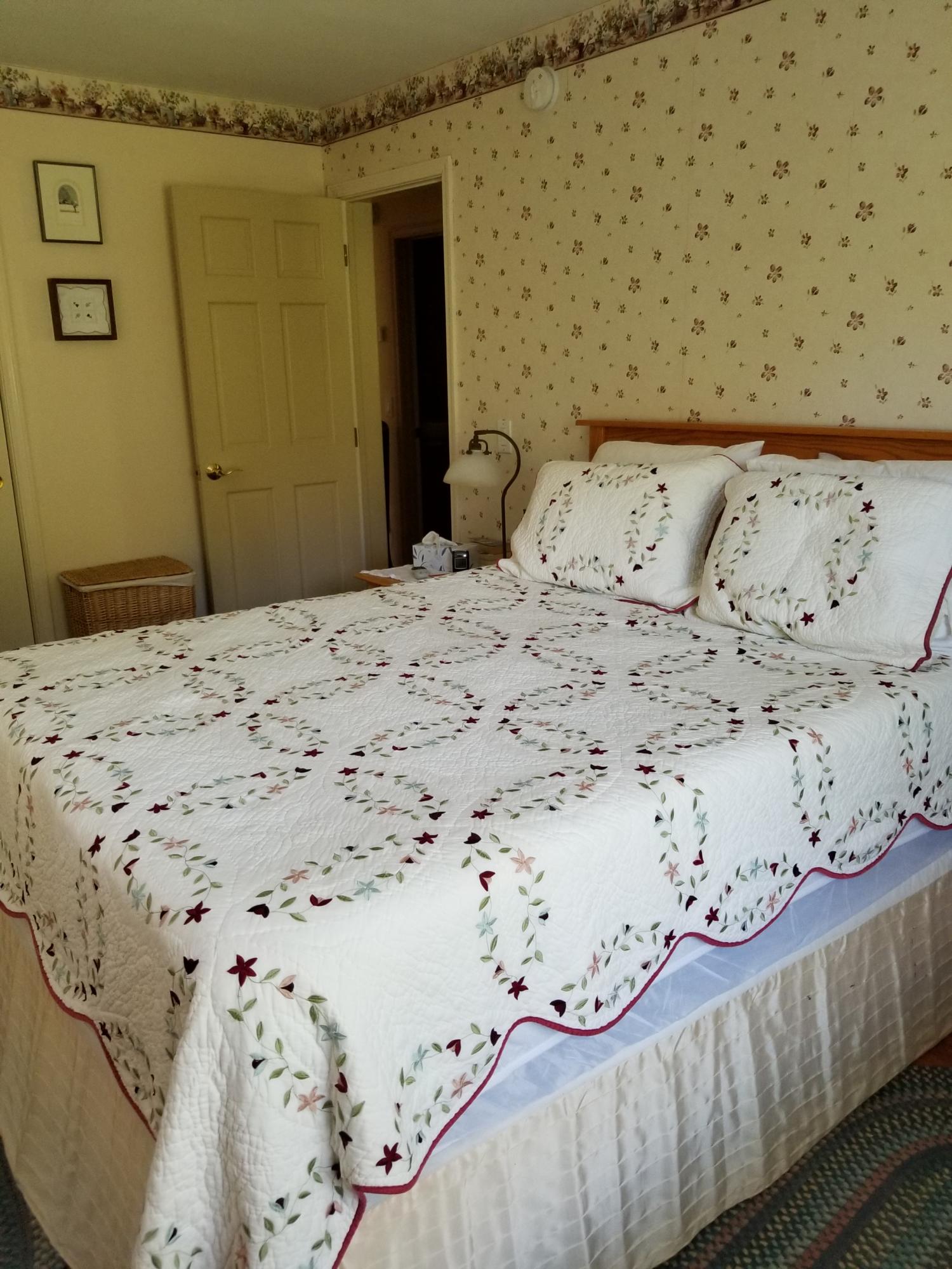 33 Oak Hill Road Trevett, ME 04571 - Photo 16 of 33 master