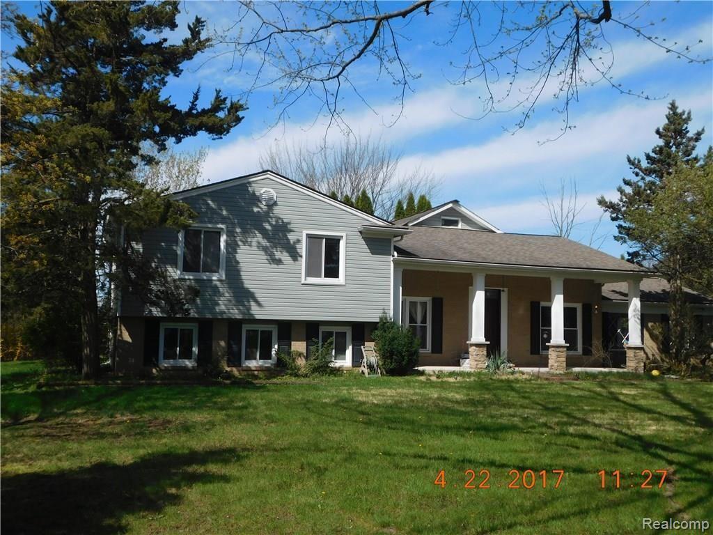 4290 Wendell Road West Bloomfield, MI 48323 - Photo 6 of 50