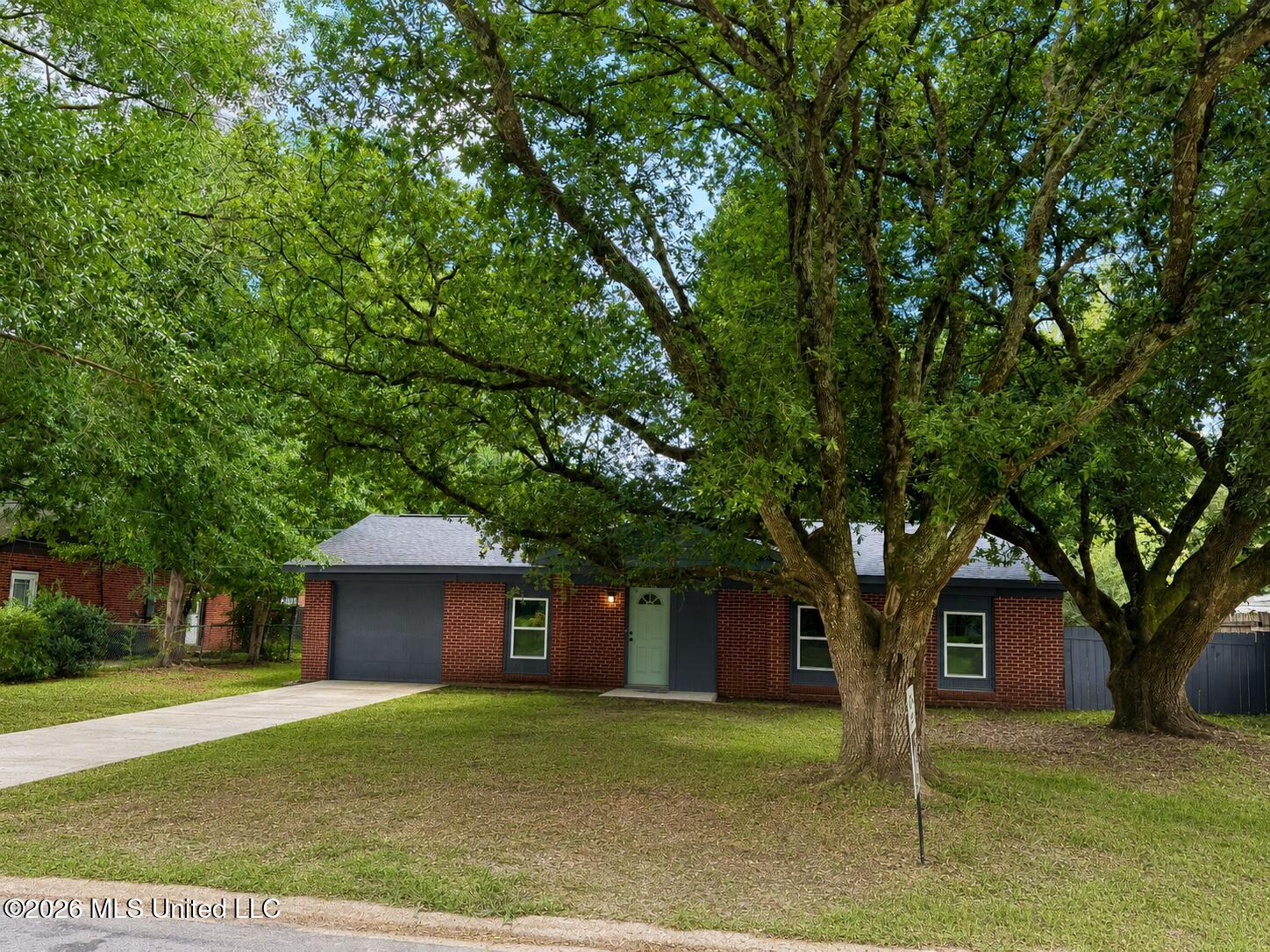 103 Fore Street Gulfport, MS 39503 - Photo 1 of 9 Front of house