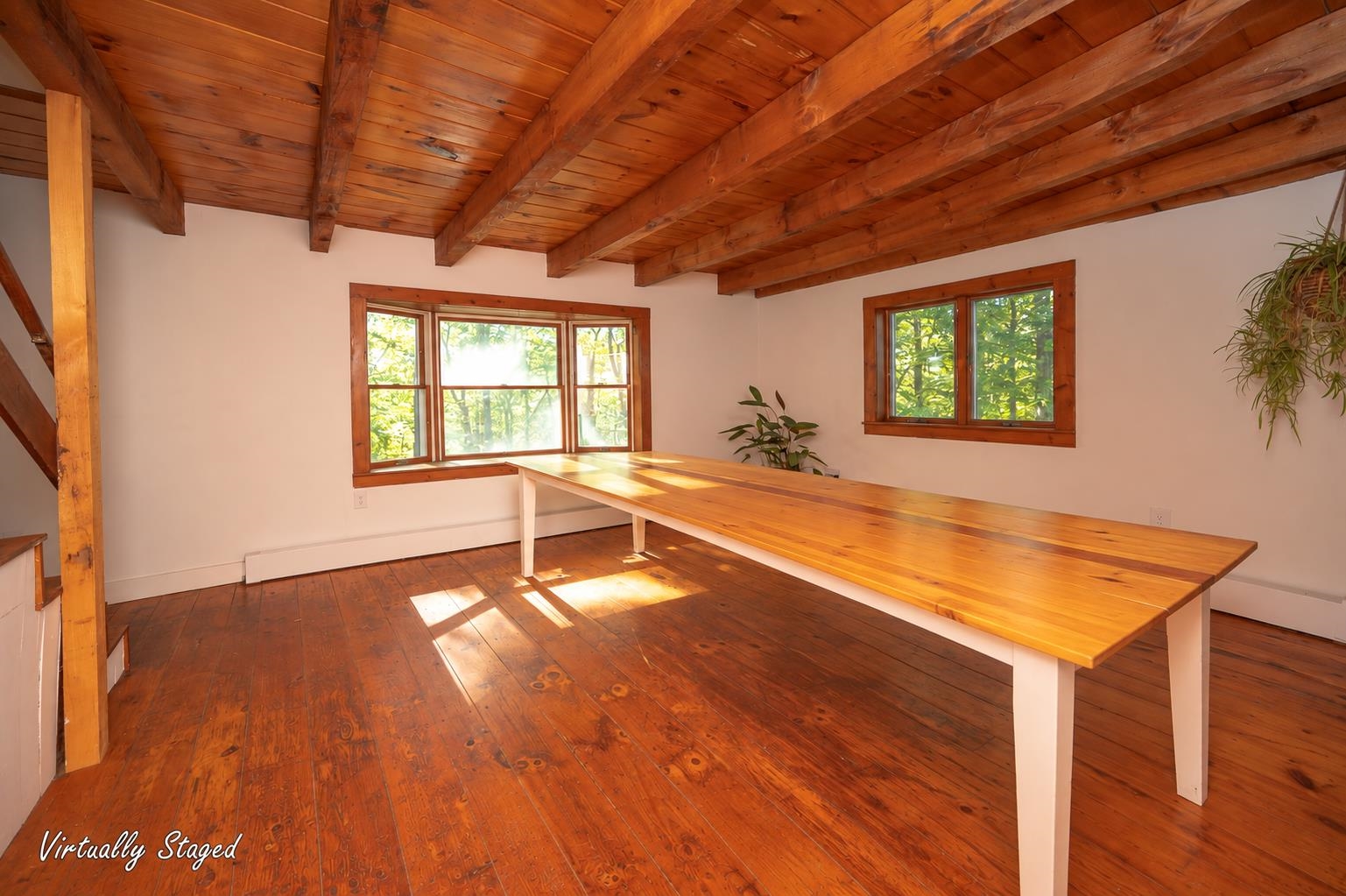 70 Ledge Farm Road, Unit A Nottingham, NH 03290 - Photo 10 of 22 Gallery Image 10