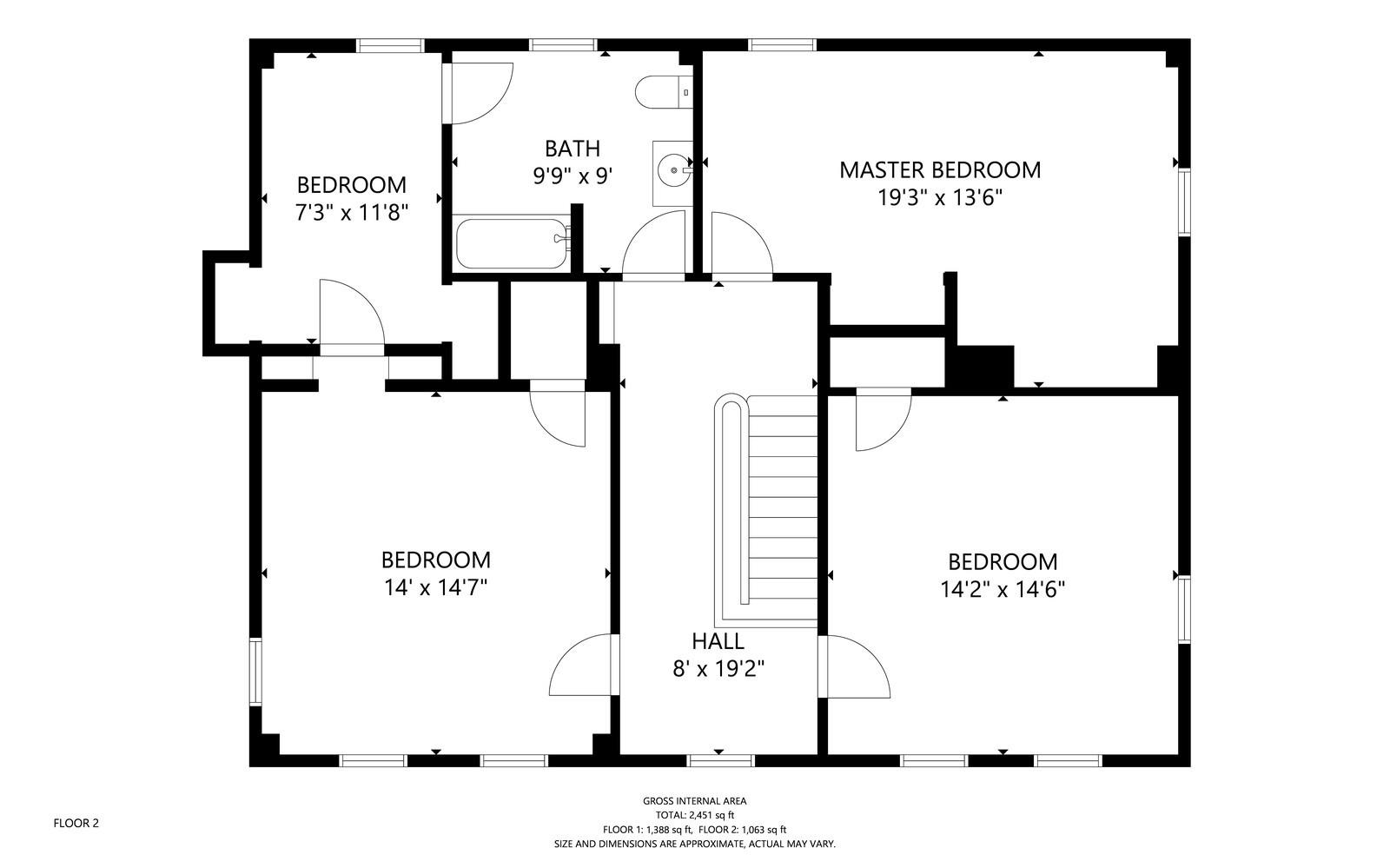 458 Waterville Road Skowhegan, ME 04976 - Photo 64 of 64 50