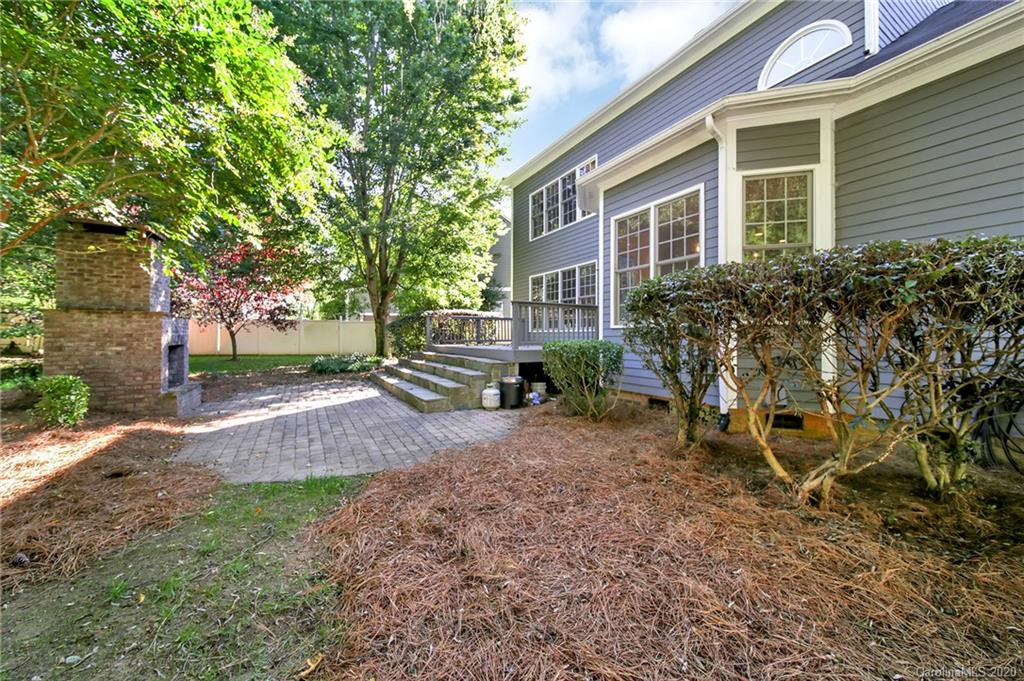 1514 Hubbard Court Fort Mill, SC 29708 - Photo 42 of 48 Gallery Image 42