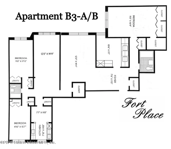 $498,900 | 50 Fort Place, Unit B3A/B | St. George