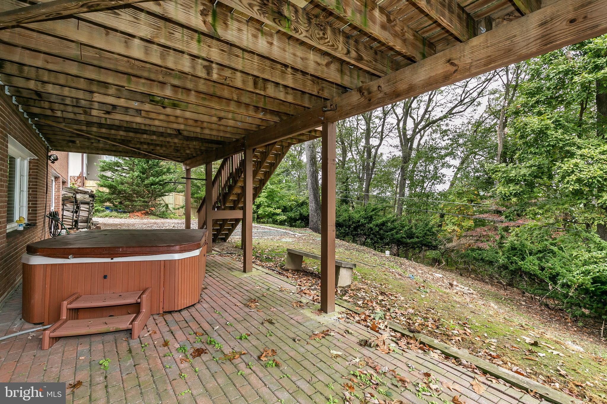 1910 Haverhill Road Baltimore, MD 21234 - Photo 47 of 53 Gallery Image 47