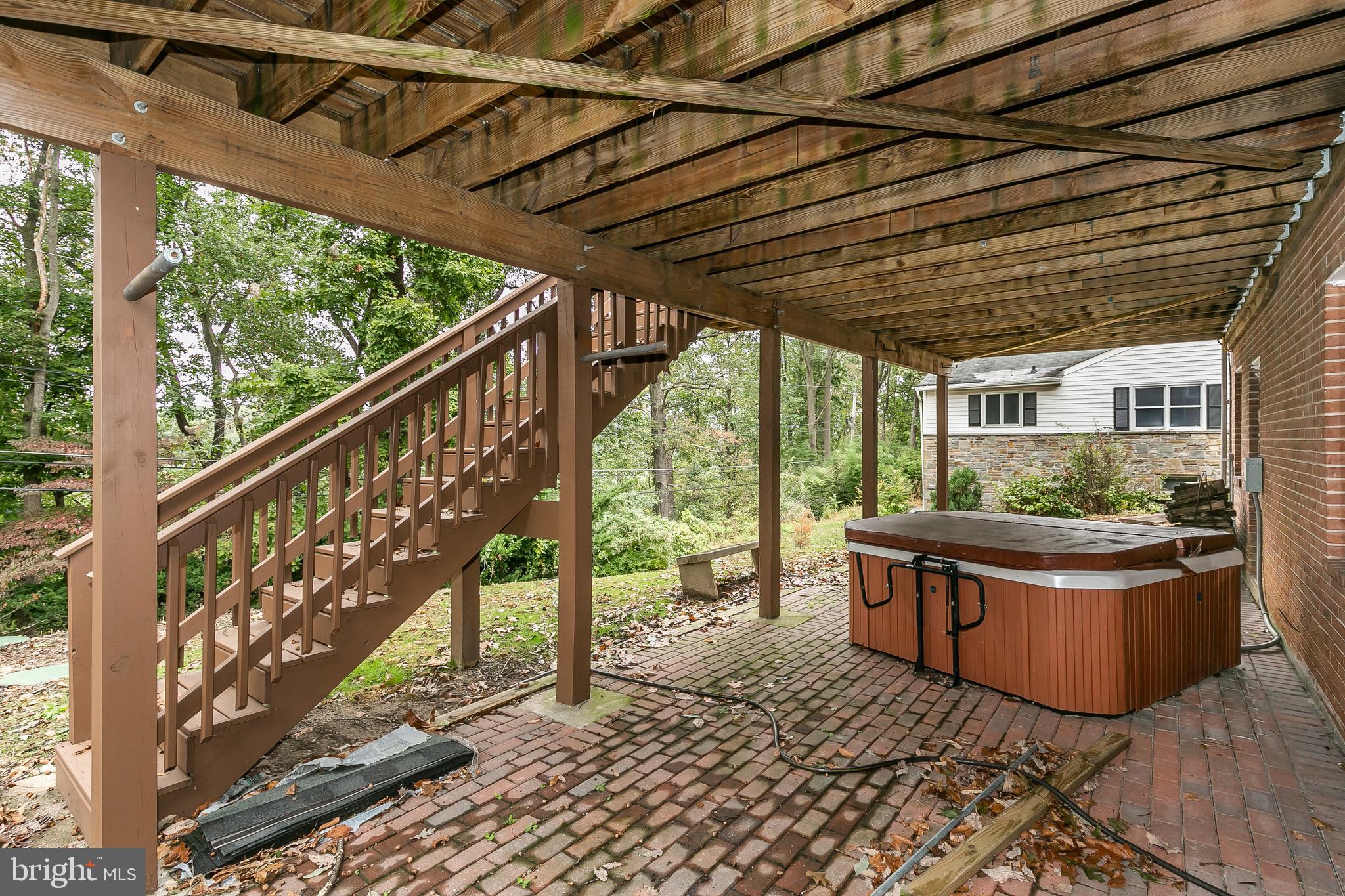 1910 Haverhill Road Baltimore, MD 21234 - Photo 48 of 53 Gallery Image 48