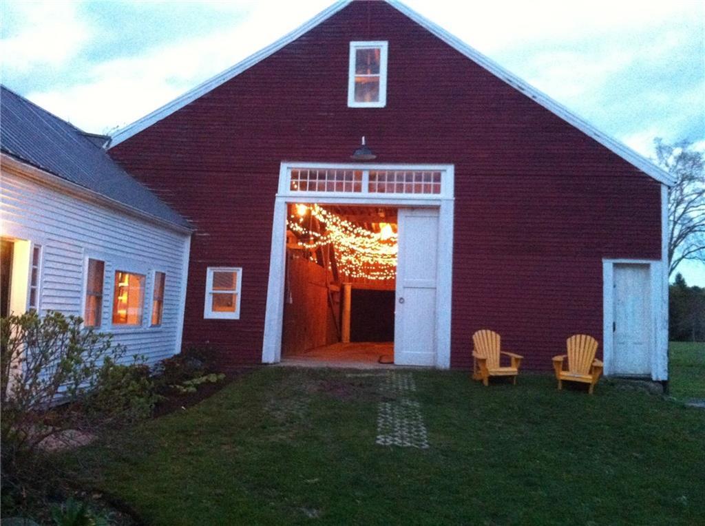 162 Goose Rocks Road Kennebunkport, ME 04046 - Photo 21 of 23 Photo