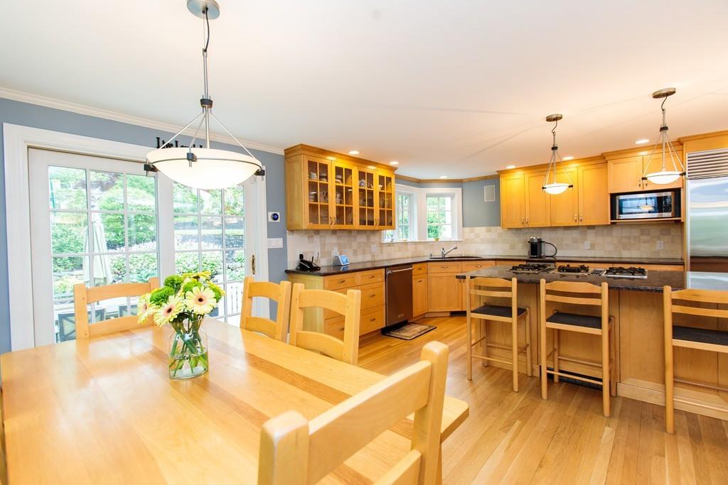 31 Barnstable Road Wellesley, MA 02481 - Photo 9 of 24