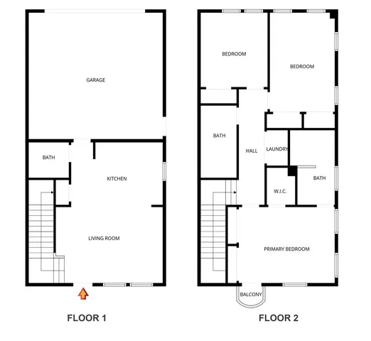 $3,700 | 828 Francesca Drive, Walnut, CA 91787
