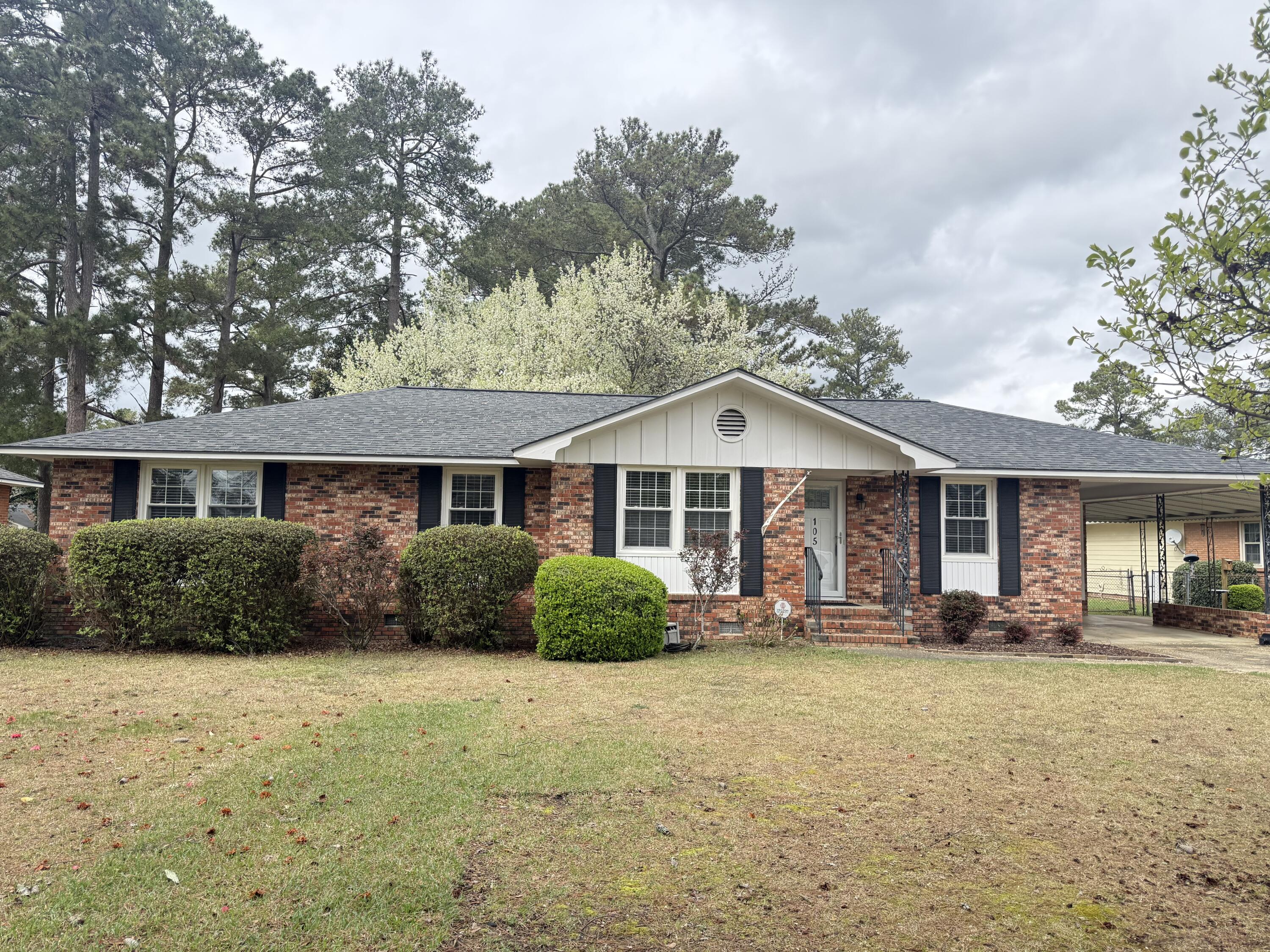 105 Haile Street Sumter, SC 29150 - Photo 37 of 46