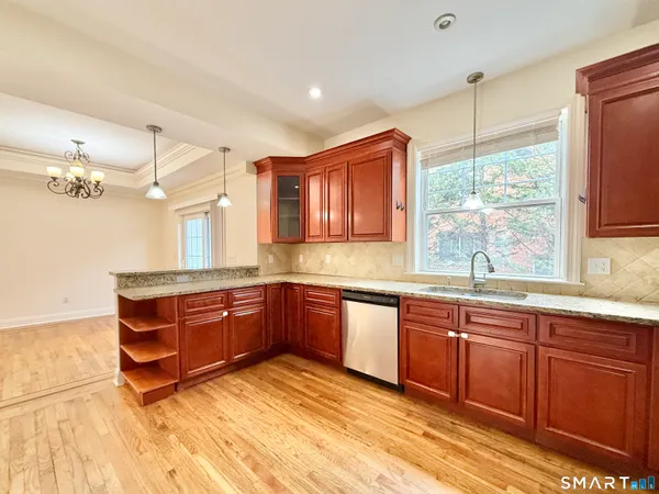 $3,850 | 27 Ferris Avenue, Unit 4, Norwalk, CT 06854