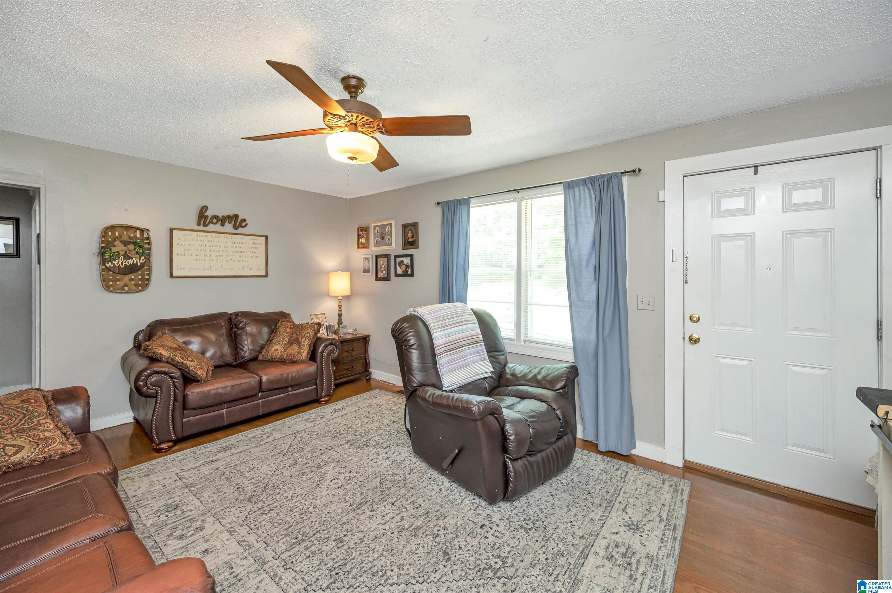 4312 Maple Circle Adamsville, AL 35005 - Photo 7 of 38