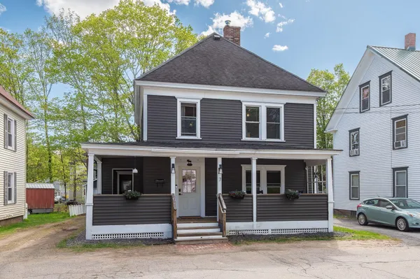 $345,000 | 7 Mousam Street, Sanford, ME 04083