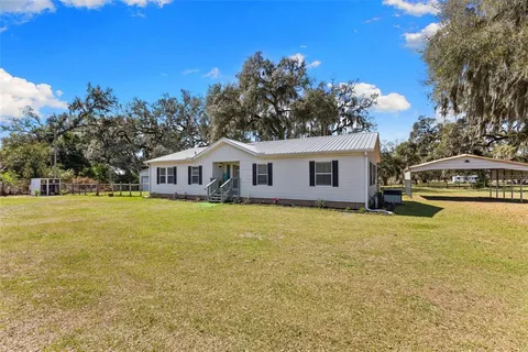 $549,950 | 4115 Ryals Road, Zephyrhills, FL 33541