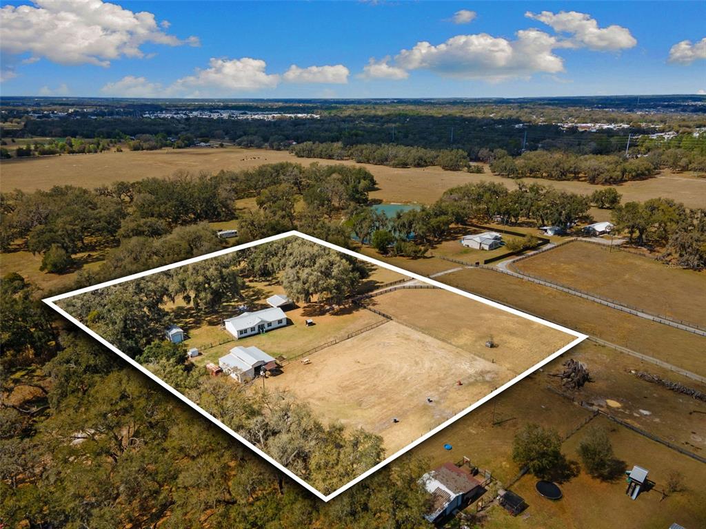 4115 Ryals Road Zephyrhills, FL 33541 - Photo 51 of 53